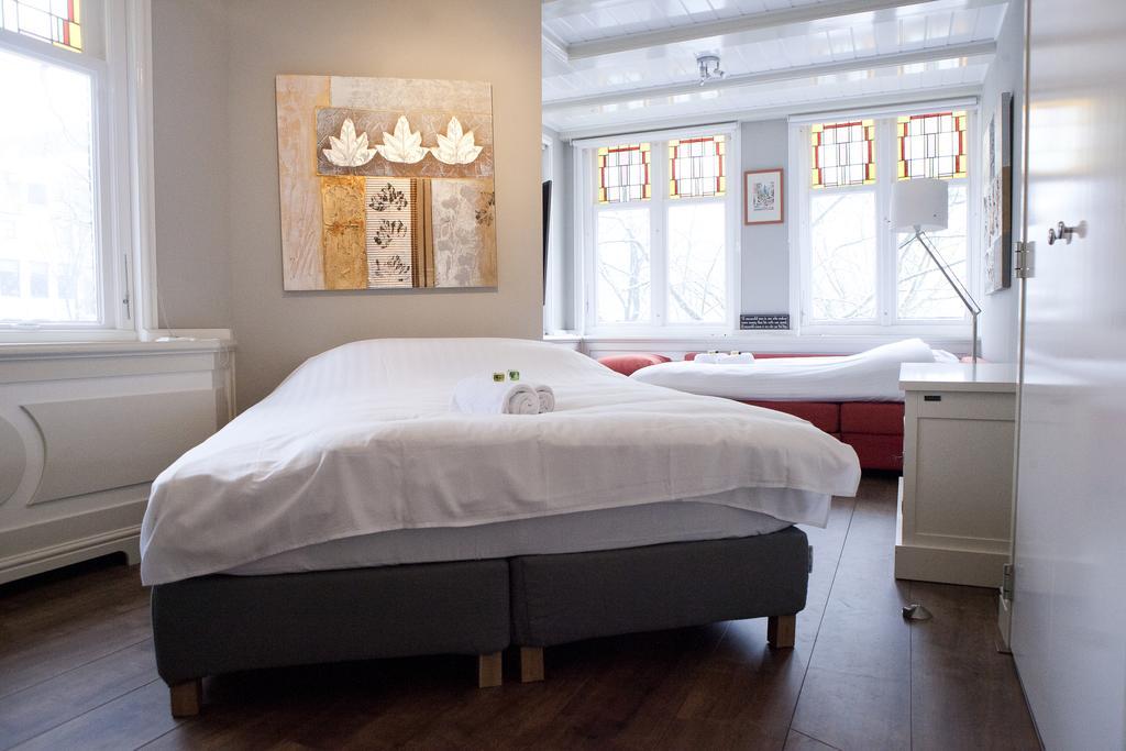 1St Floor Prinsengracht Studio Amsterdam Exterior photo