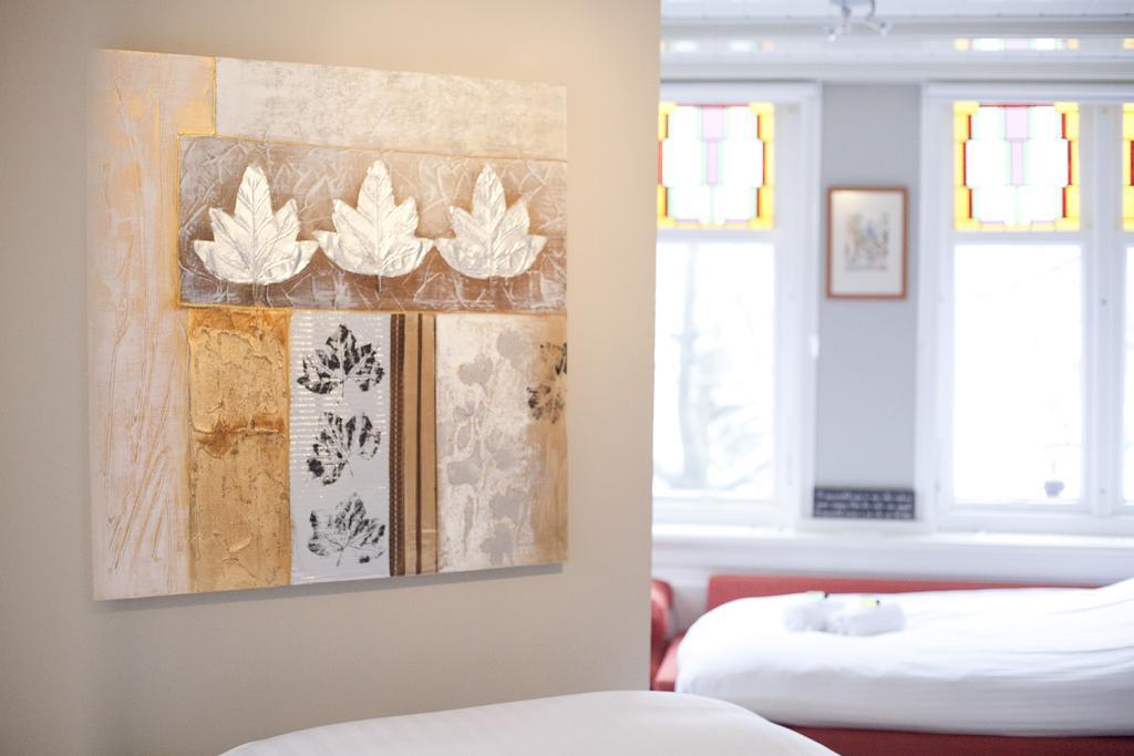 1St Floor Prinsengracht Studio Amsterdam Exterior photo