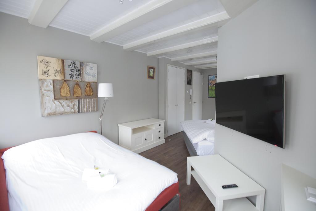 1St Floor Prinsengracht Studio Amsterdam Exterior photo